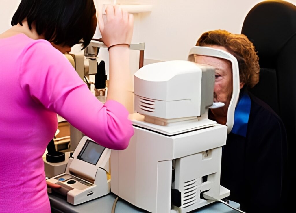 Exam Patient Information