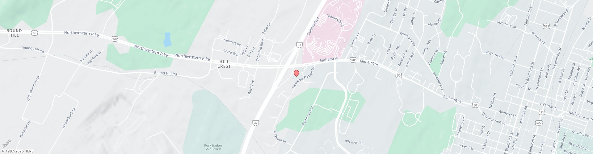 Retina & Vitreous Consultants of Virginia, P.C.